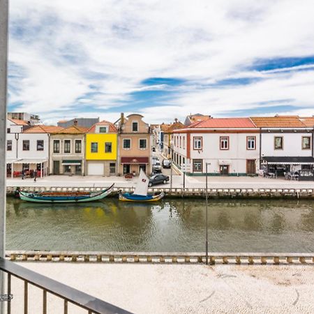 Innapartments - Sao Goncalinho Aveiro Exterior foto