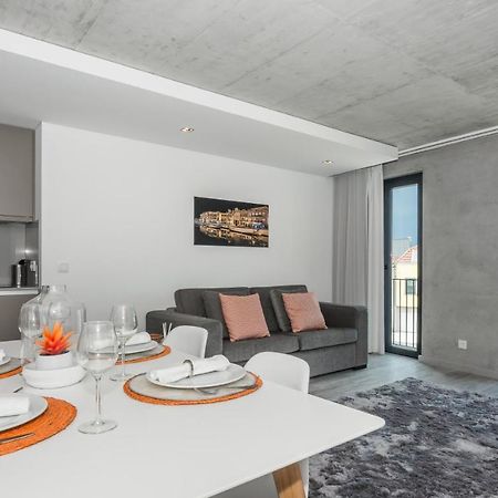 Innapartments - Sao Goncalinho Aveiro Exterior foto