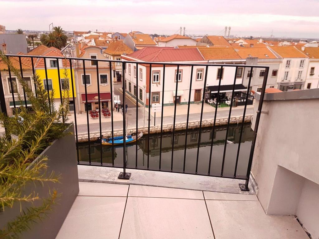 Innapartments - Sao Goncalinho Aveiro Exterior foto