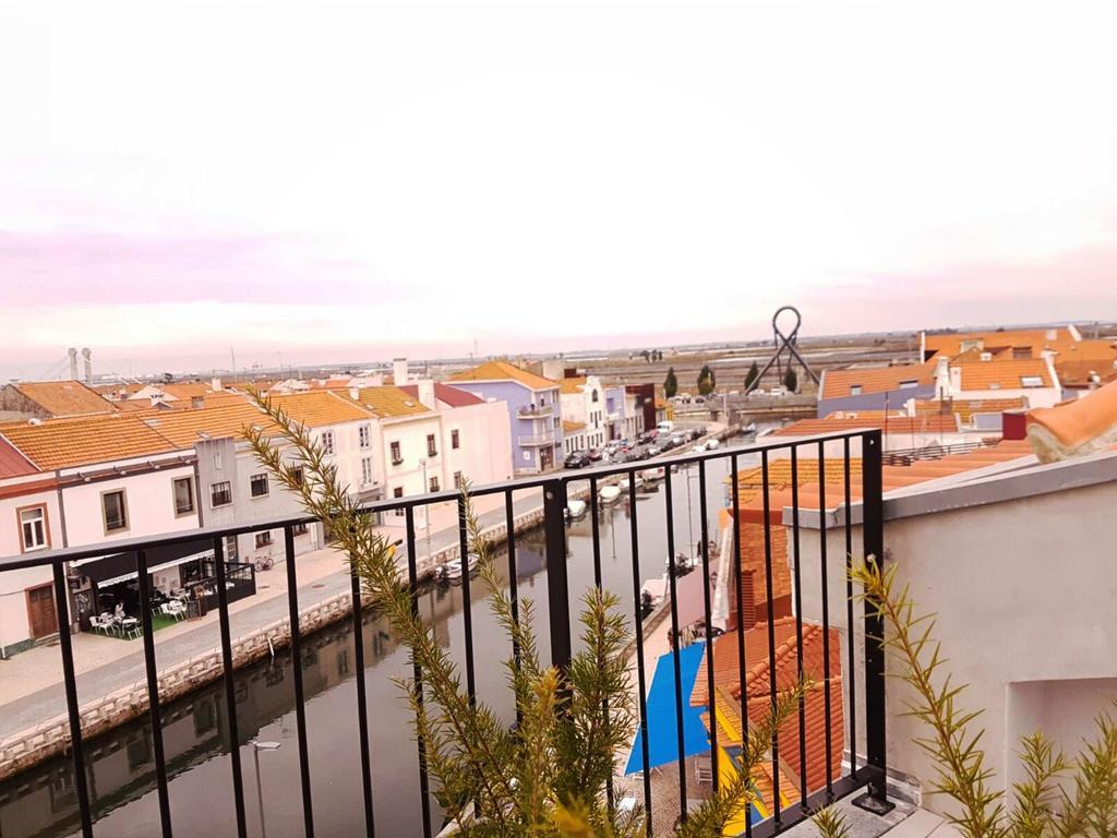 Innapartments - Sao Goncalinho Aveiro Exterior foto