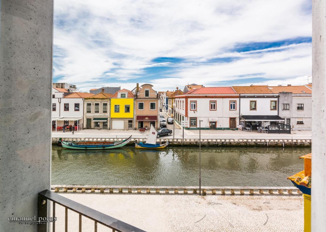 Innapartments - Sao Goncalinho Aveiro Exterior foto