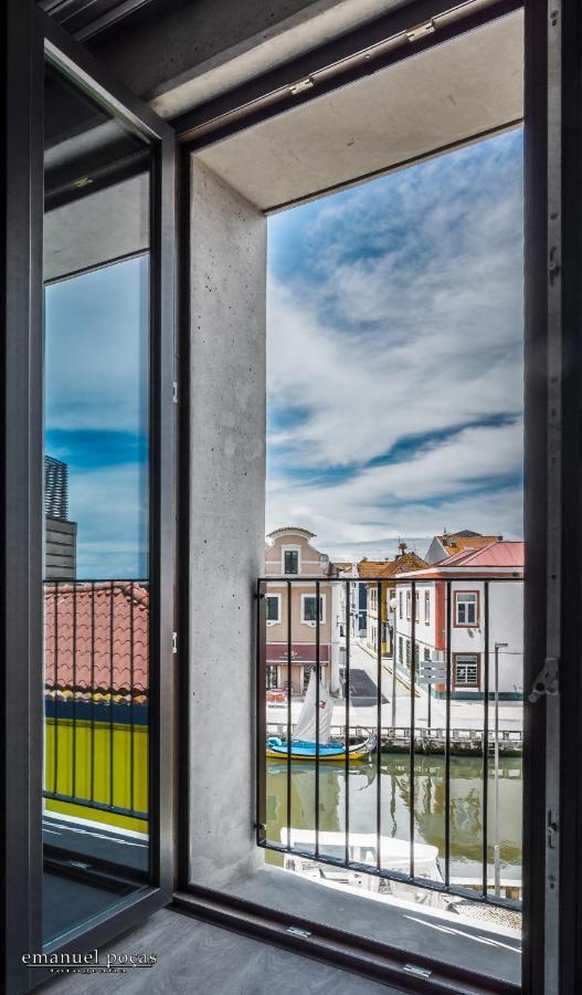 Innapartments - Sao Goncalinho Aveiro Exterior foto