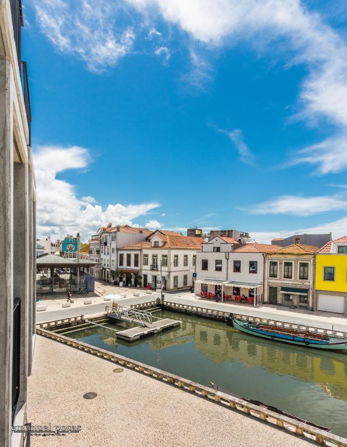 Innapartments - Sao Goncalinho Aveiro Exterior foto